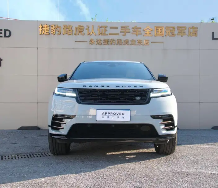 Range Rover Velar 2025 Model Dynamic SE – фото 2