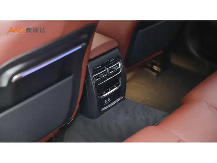 BMW 3 Series 2022 Model Facelift 325Li M Sports Set – фото 5