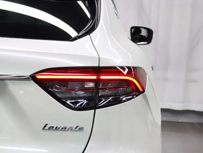 Levante 2022 Model 3.0T Modena – фото 7
