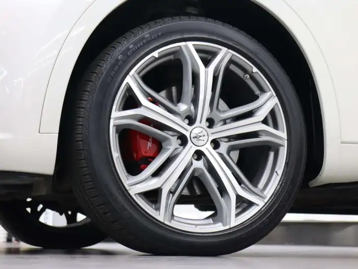 Levante 2022 Model 3.0T Modena – фото 10