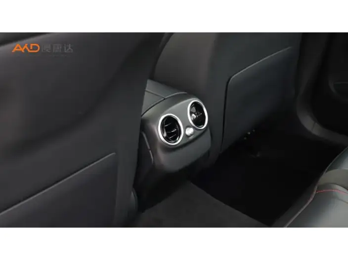 Mercedes-Benz C-Class AMG 2021 Model AMG C 43 4MATIC – фото 5
