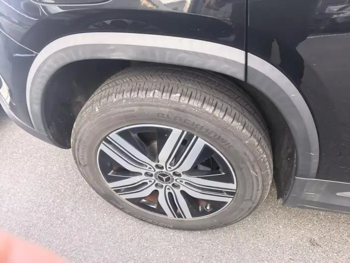 Mercedes-Benz EQA 2023 Model Facelift EQA 260 – фото 3