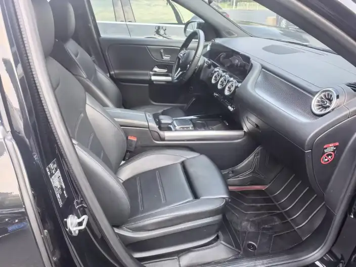 Mercedes-Benz EQA 2023 Model Facelift EQA 260 – фото 5