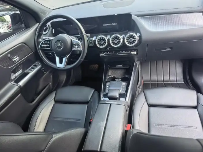 Mercedes-Benz EQA 2023 Model Facelift EQA 260 – фото 8