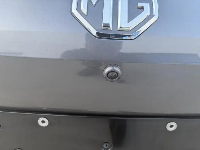 MG4 2022 Model 520km Ultimate Edition – фото 7