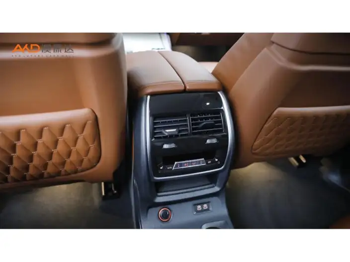 BMW X7 2023 Model xDrive40i Executive Model M Sports Set – фото 5
