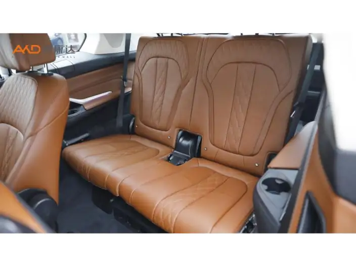 BMW X7 2023 Model xDrive40i Executive Model M Sports Set – фото 10