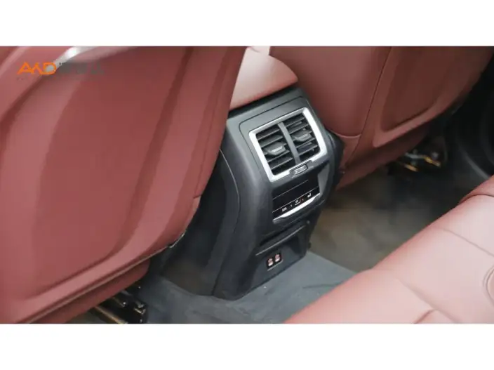 BMW X3 2022 Model Facelift II xDrive30i Leading Model M Night Set – фото 10