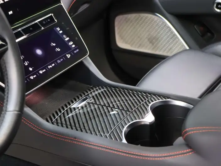 Grecale 2023 Model 3.0T Trofeo – фото 8