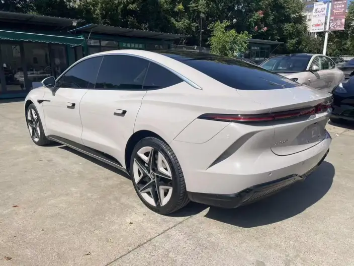 Feifan F7 2023 Model Advanced version – фото 4