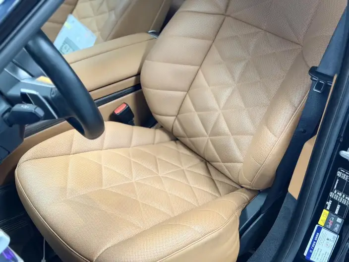 BMW i7 2023 Model eDrive50L Leading Model M Sports Set – фото 8