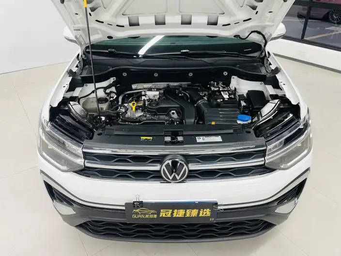Volkswagen Tharu 2023 Model 300TSI 2WD Moonlight Edition – фото 3