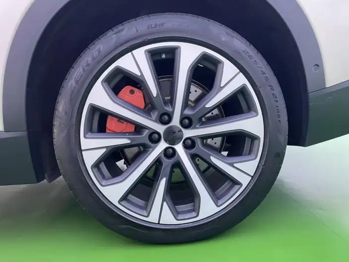 NIO EC7 2023 Model 75kWh – фото 6