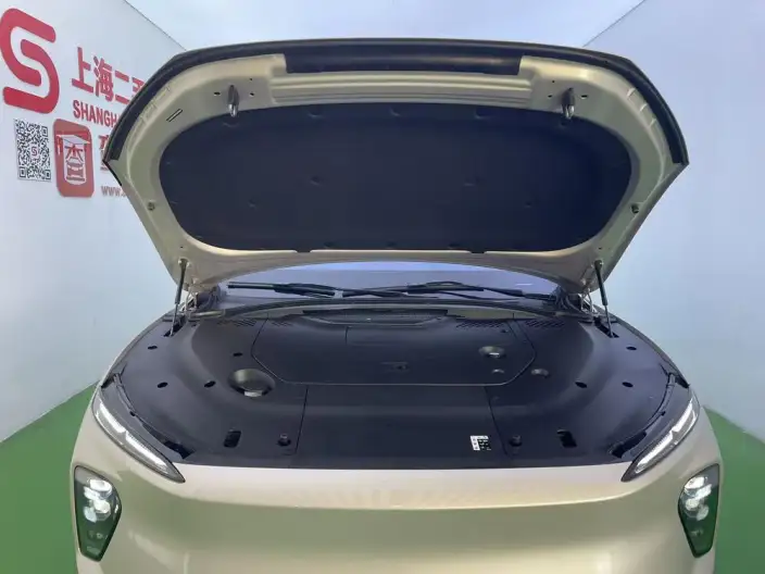 NIO EC7 2023 Model 75kWh – фото 7