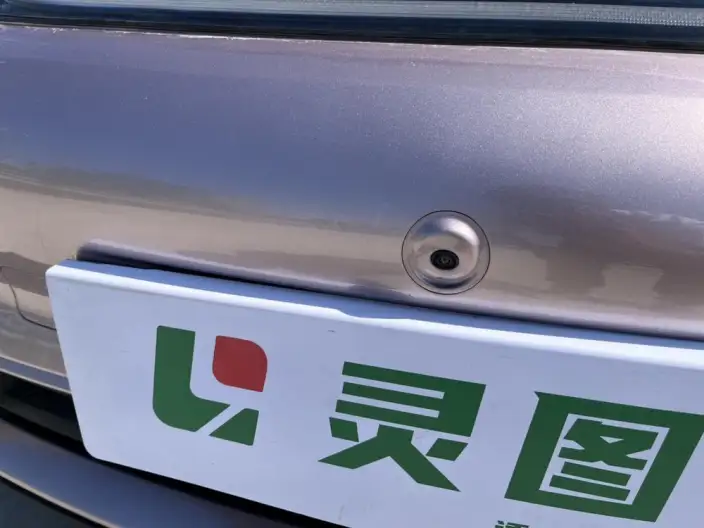 BYD Dolphin 2021 Model Fashion Edition – фото 10