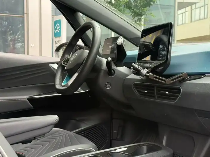 Volkswagen ID.3 2022 Model Pure Smart Edition – фото 7