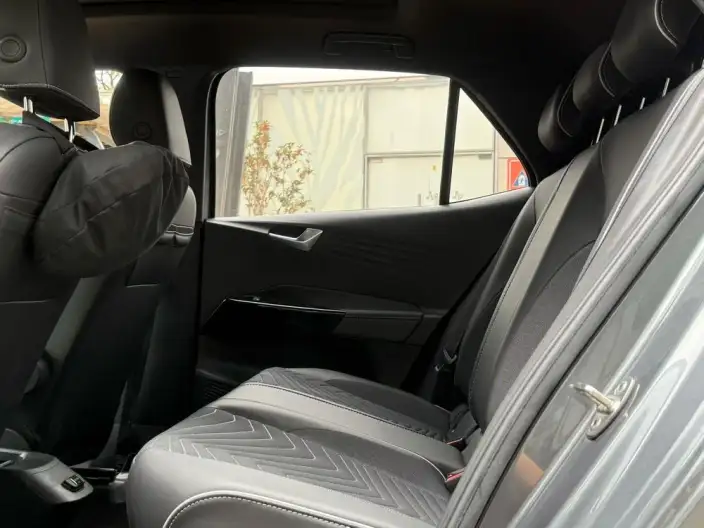 Volkswagen ID.3 2022 Model Pure Smart Edition – фото 9