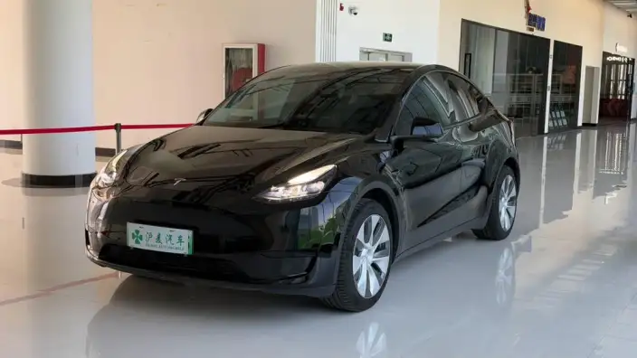 Model Y 2022 Model Facelift Rear-wheel drive version