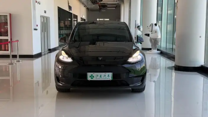 Model Y 2022 Model Facelift Rear-wheel drive version