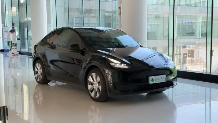 Model Y 2022 Model Facelift Rear-wheel drive version