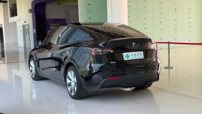 Model Y 2022 Model Facelift Rear-wheel drive version