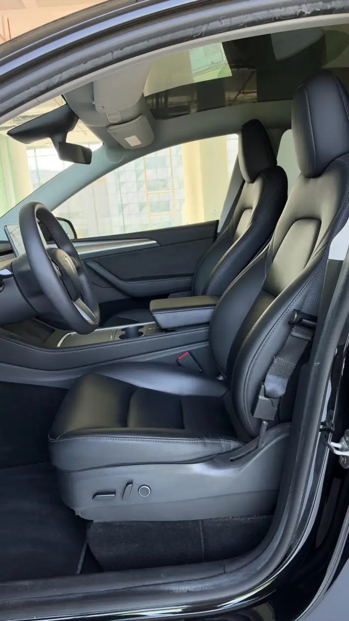 Model Y 2022 Model Facelift Rear-wheel drive version – фото 7