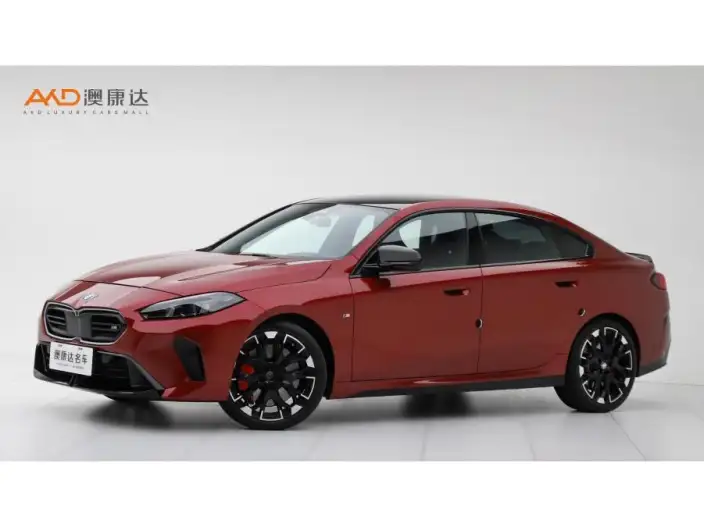 BMW 2 Series 2025 Model M235L – фото 1
