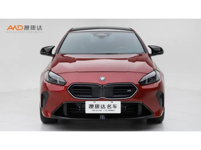 BMW 2 Series 2025 Model M235L – фото 2