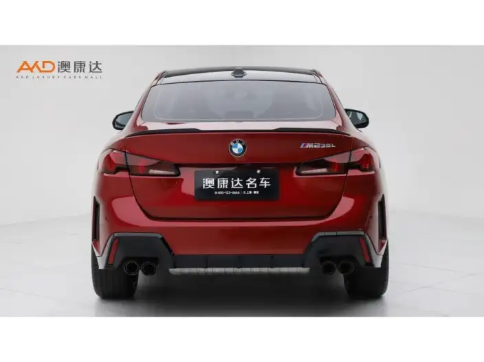 BMW 2 Series 2025 Model M235L – фото 3