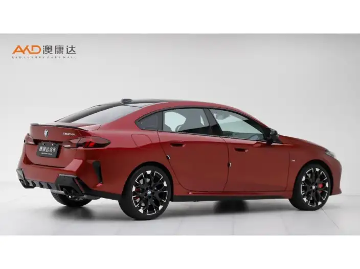 BMW 2 Series 2025 Model M235L – фото 4
