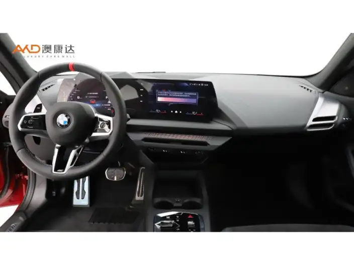 BMW 2 Series 2025 Model M235L – фото 6