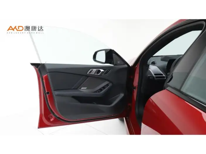 BMW 2 Series 2025 Model M235L – фото 9