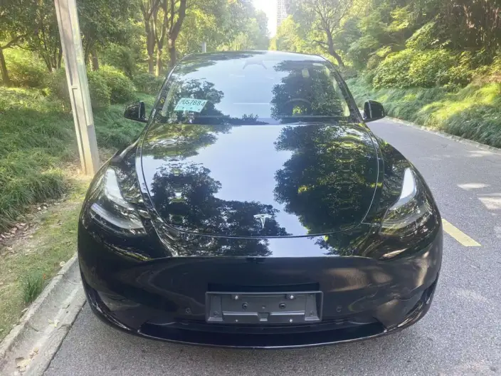 Model Y 2023 Model Rear-wheel drive version