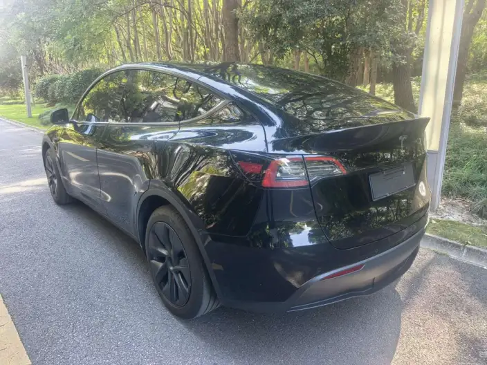 Model Y 2023 Model Rear-wheel drive version