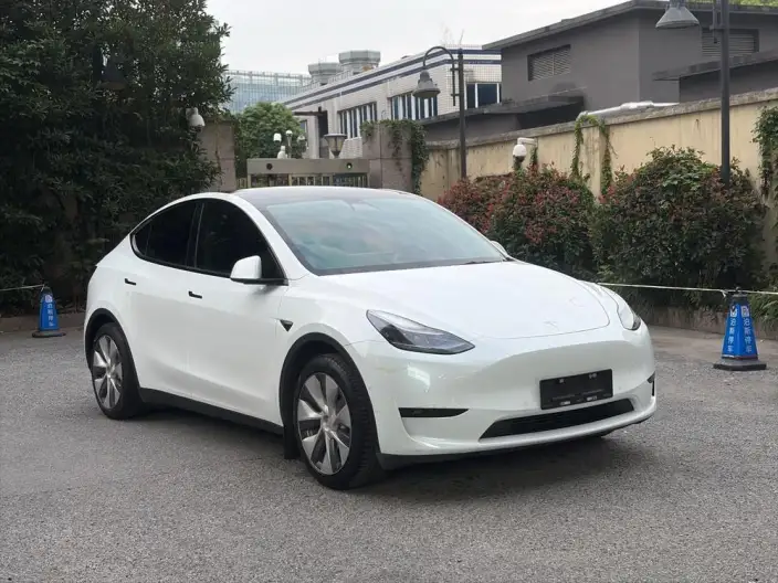 Model Y 2022 Model Facelift Rear-wheel drive version