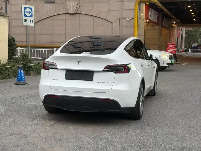 Model Y 2022 Model Facelift Rear-wheel drive version – фото 6