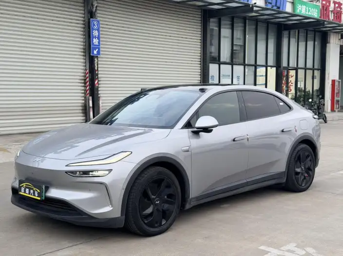Onvo L60 2025 Model 560km Standard battery life version