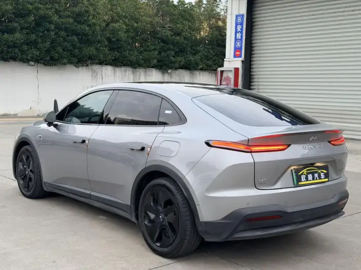 Onvo L60 2025 Model 560km Standard battery life version