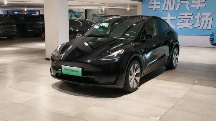 Model Y 2022 Model Facelift Rear-wheel drive version