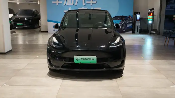 Model Y 2022 Model Facelift Rear-wheel drive version