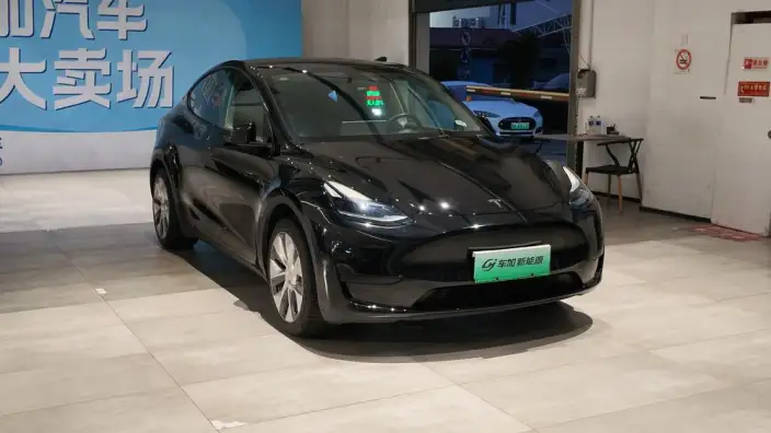 Model Y 2022 Model Facelift Rear-wheel drive version