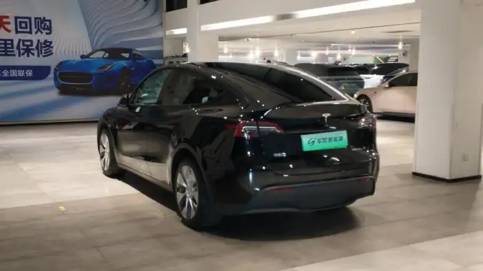 Model Y 2022 Model Facelift Rear-wheel drive version