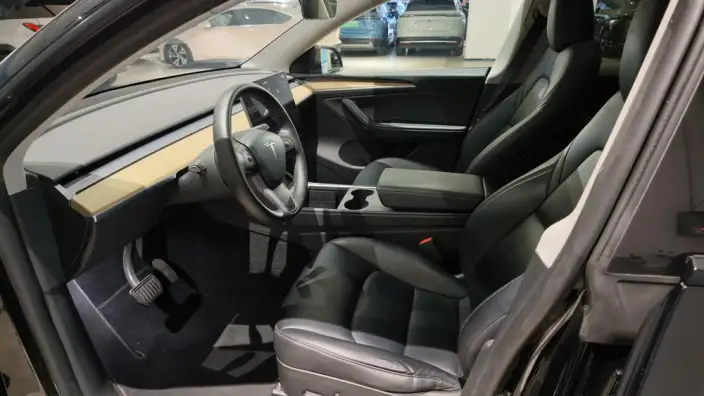 Model Y 2022 Model Facelift Rear-wheel drive version – фото 8