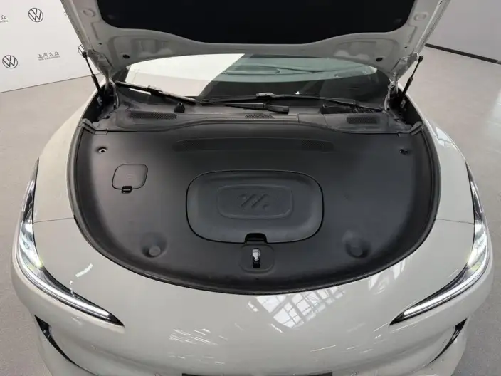 IM L6 2025 Model Pro Max 100kWh – фото 5