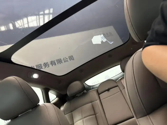 IM L6 2025 Model Pro Max 100kWh – фото 8
