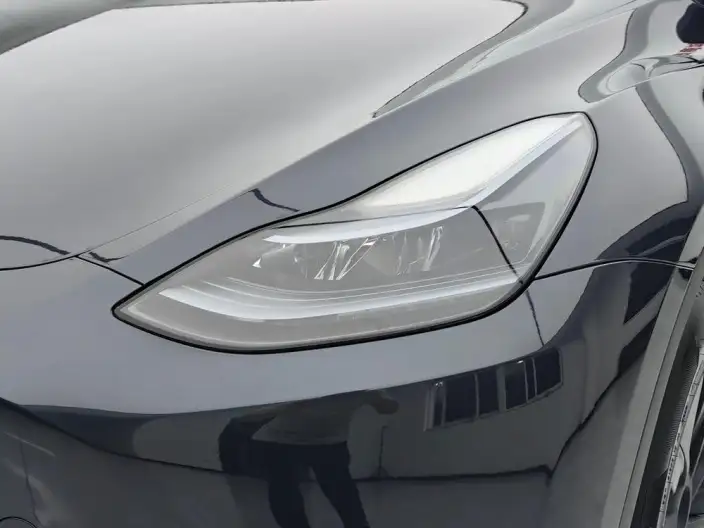 Model Y 2024 Model Long Battery Life Pro All-wheel drive version