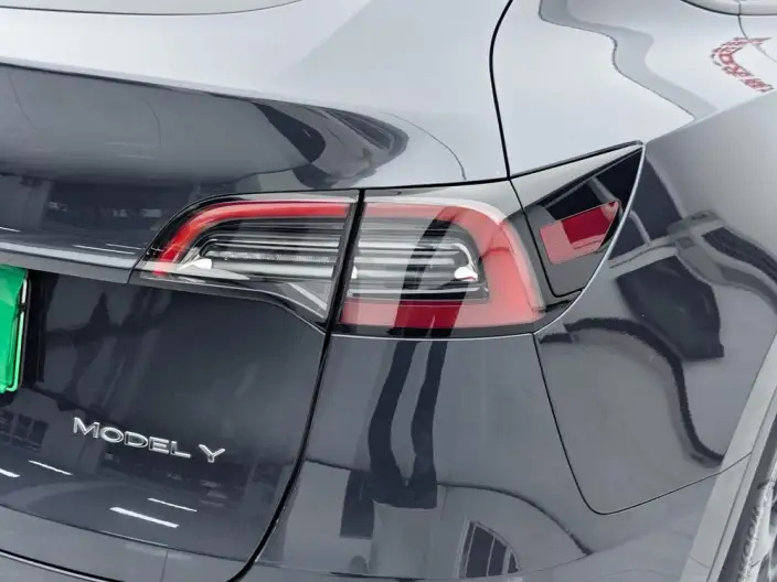 Model Y 2024 Model Long Battery Life Pro All-wheel drive version – фото 5