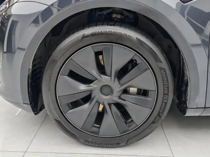 Model Y 2024 Model Long Battery Life Pro All-wheel drive version – фото 6