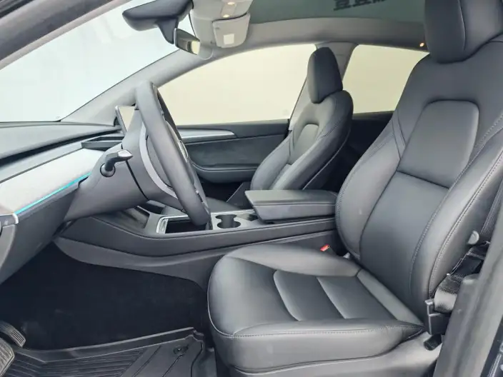 Model Y 2024 Model Long Battery Life Pro All-wheel drive version – фото 8