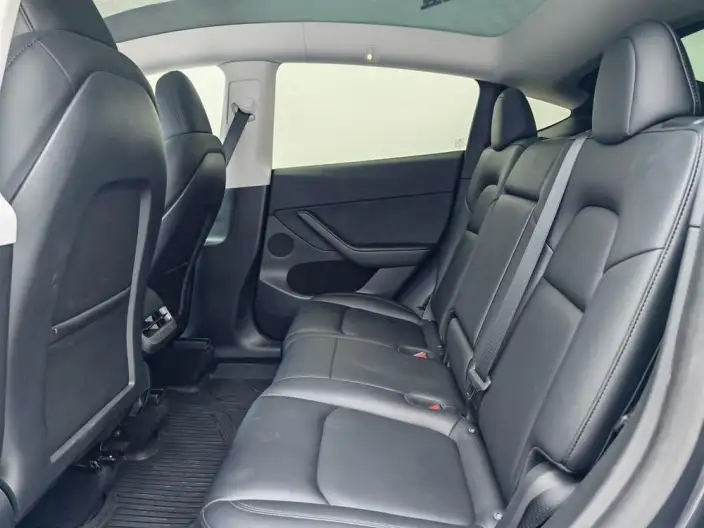 Model Y 2024 Model Long Battery Life Pro All-wheel drive version – фото 9